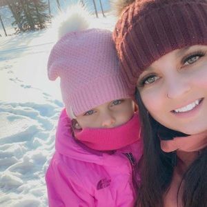 Meet your Posher, Jolene